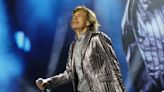 Sir Mick Jagger turns down £20 million book deal: 'He's not interested...'