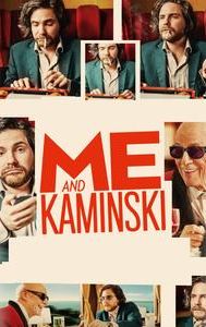 Me and Kaminski (film)