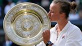 Barbora Krejcikova Wins Defeats Jasmine Paolini To Clinch First-Ever Wimbledon Women's Singles Title