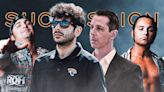 Tony Khan reveals the incredible story behind the Young Bucks' new Succession-inspired gimmick