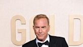 Kevin Costner Attends 2024 Golden Globes After Missing Ceremony 1 Year Prior