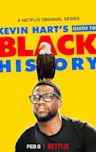 Kevin Hart's Guide to Black History