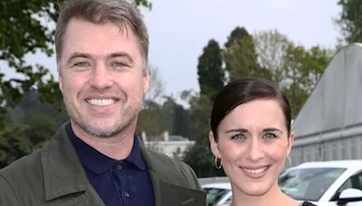 Vicky McClure addresses ‘surreal’ marriage with husband after weeks apart