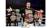 Usyk não é mais o campeão IBF. Esportividade foi preservada