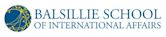 Balsillie School of International Affairs