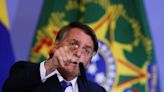 Ministério Público entra com ação contra Bolsonaro por ataque a urnas em reunião com embaixadores