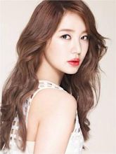 Yoon Eun Hye