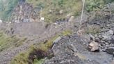 Landslide In Kedarnath Claims 3 Lives, Injured Rushed To Hospital
