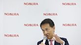 Nomura Pay for Top Executives Rises 150% After Profit Recovers