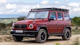 Mercedes-AMG G63