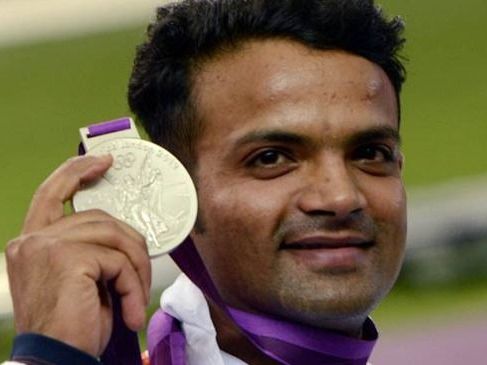 India's Forgotten Olympic Hero: The Army Man Who Won Nation's Only Olympic Medal In Pistol Event