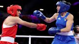 Italian Boxer Angela Carini Abandons Fight Against Imane Khelif Within 46 Seconds at Paris Olympics 2024