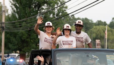 Morristown Little League: Get to know each player as Metro Region Tournament begins