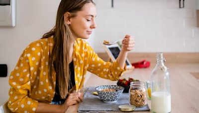 These cereals have the most fiber, protein and other essential nutrients, new report says