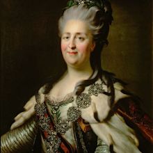 Catherine the Great - Wikipedia