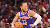 NBA Rumors: New York Knicks linked to Phoenix Suns star in wild report