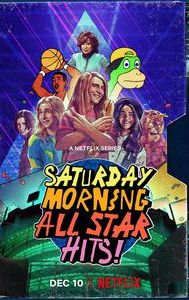 Saturday Morning All Star Hits!