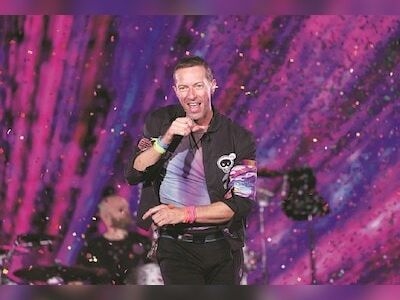 Coldplay's 2025 Mumbai concert frenzy: Coldplay drives hotel bookings to new heights