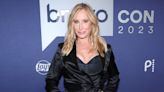 Sonja Morgan Breaks Silence After NYC Townhouse Sale