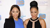 Tamera and Tia Mowry Found Strength as Twins Because 'We Always Had to Fight ... We Are Very Strong'