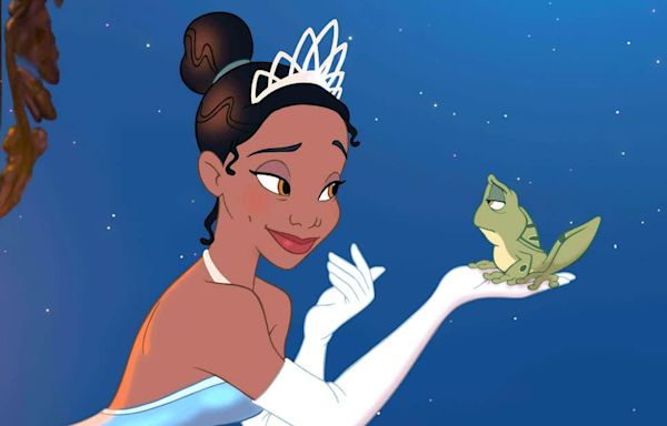 The Wonderful World of Disney returns with The Princess and the Frog on ABC tonight, June 30