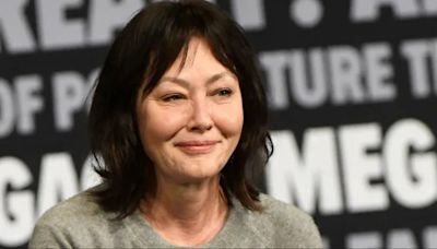 Who Was Shannen Doherty Married To? Husband & Relationship History
