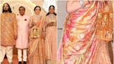 From Raman Divo to Lun Bell: The many Guajarati customs followed at Anant-Radhika’s wedding