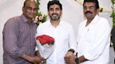 A.P. teachers’ association urges Nara Lokesh reopen primary schools closed under YSRCP rule