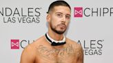 Jersey Shore 's Vinny Guadagnino on How His Chippendales Experience Will Help Him on DWTS : 'Rip It Off'