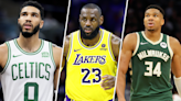 NBA in-season tournament 2023-24 knockout round bracket, dates, more