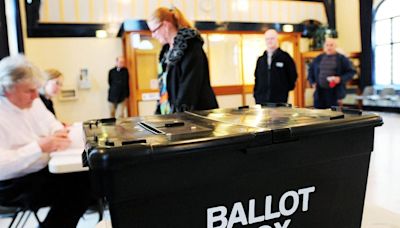 Councils take urgent action so Scots without postal ballots can vote