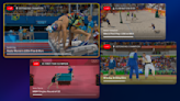 Peacock Reveals New Features For Summer Olympic Streaming