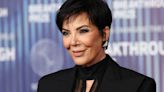 Kris Jenner reveló los resultados de su histerectomía