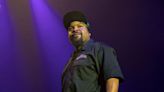 Ice Cube addresses Katt Williams' exaggerated comments about his 'Friday After Next' role