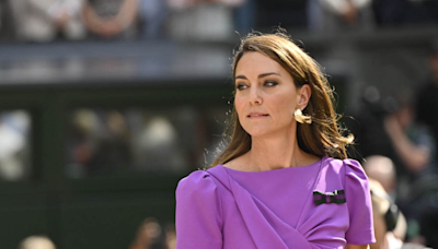 Cancer de Kate Middleton : “avant, elle vivait sa vie…”, le quotidien de la princesse va être bouleversé