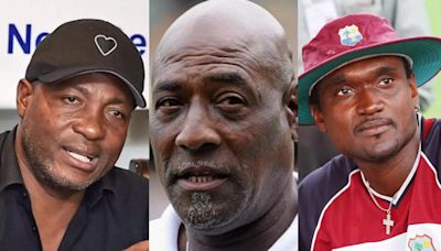 Brian Lara In Trouble As Viv Richards, Carl Hooper Demand Public Apology For 'False And Hurtful' Remarks