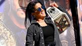 Video: WWE Women's Champion Bayley Shows Off Juggling & Cornhole Skills - Wrestling Inc.