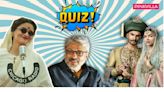 Sanjay Leela Bhansali QUIZ: You think you are fan of his cinematic grandeur? Prove by answering THESE simple questions