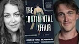 Christine Mangan’s Novel ‘The Continental Affair’ Optioned By Robert Budreau’s Lumanity Productions