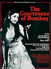 The Courtesans of Bombay Original 1983 U.S. 30 by 40 Movie Poster ...