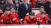 Losing taking its toll on Blackhawks: ‘It's really frustrating'