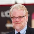 Philip Seymour Hoffman