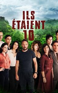 Ils étaient dix