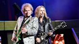 Styx will perform at the Washington State Fair. Here’s what we know about the show