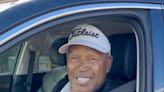 OJ Simpson shuts down reports he’s in ‘hospice’ following cancer treatment