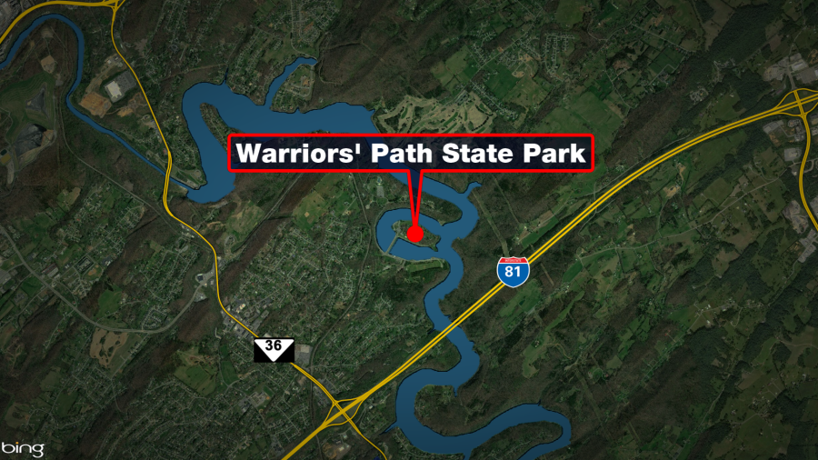 Summer in the Park at Warriors’ Path State Park enters second week