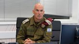 Israeli general readies to lead the charge against Hezbollah