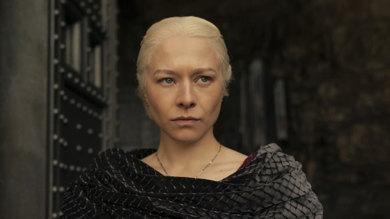 House Of The Dragon Cinematographer Explains...Season 2 Brings 'Actual History' To The Fantasy, And Fans Might...