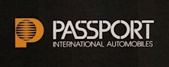 Passport (automobile dealership)