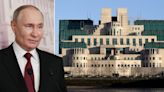 Russian spy who worked for King Charles and MI6 stripped of British citizenship